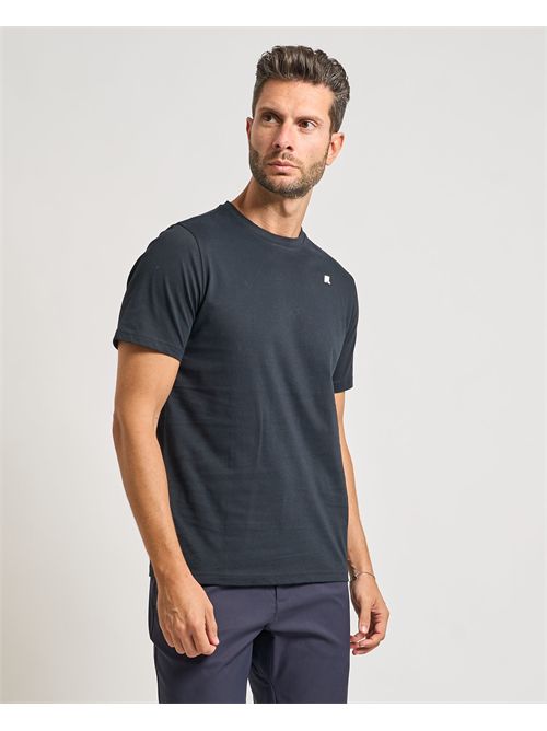  K-WAY | K3136RW-ODOMUSY