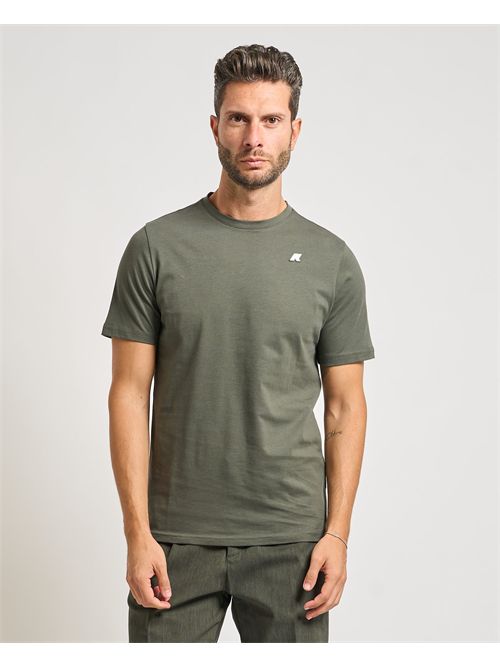 K-WAY | K3136RW-ODOMWMR