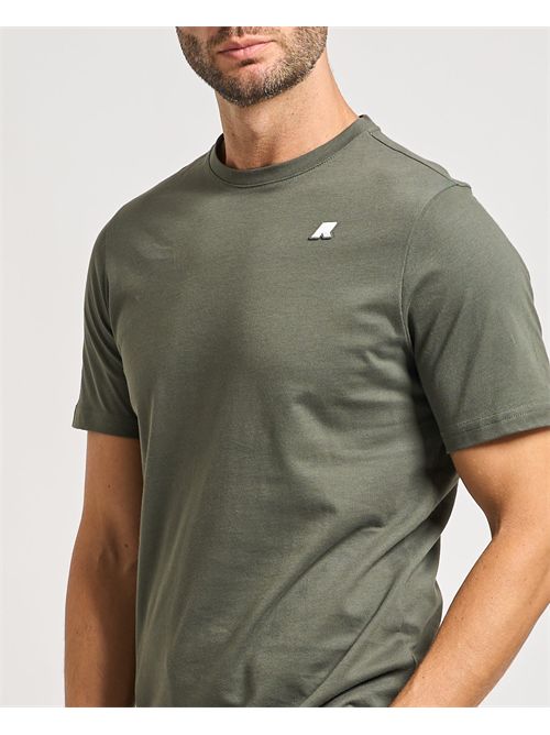  K-WAY | K3136RW-ODOMWMR
