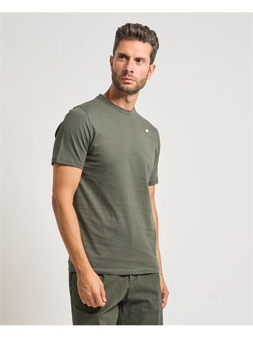  K-WAY | K3136RW-ODOMWMR
