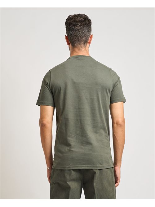  K-WAY | K3136RW-ODOMWMR