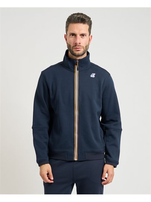  K-WAY | K4147MW-PEPINK89