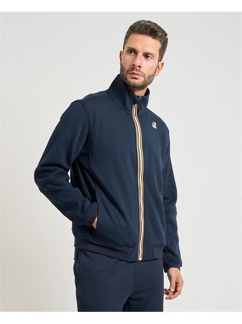  K-WAY | K4147MW-PEPINK89