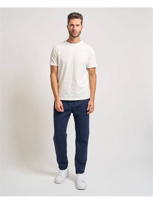K-way men's Micka jogging pants K-WAY | K5123NW-MICKAK89
