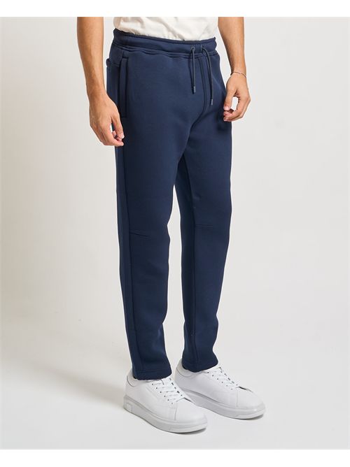 K-way men's Micka jogging pants K-WAY | K5123NW-MICKAK89