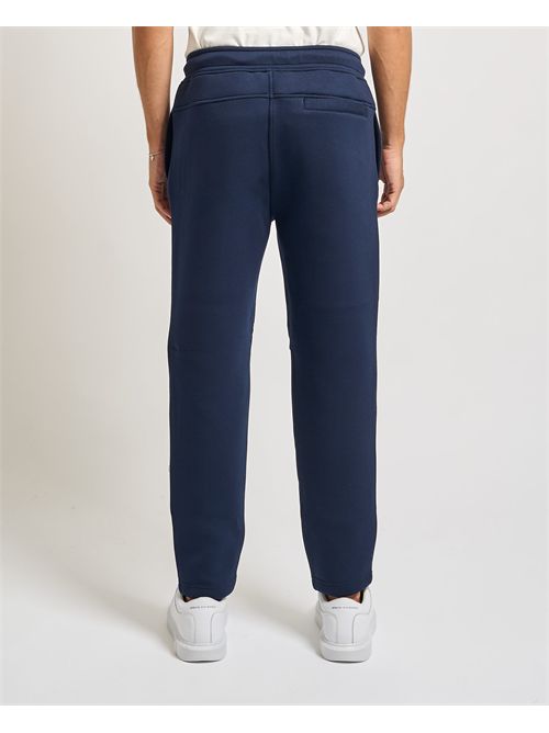 K-way men's Micka jogging pants K-WAY | K5123NW-MICKAK89