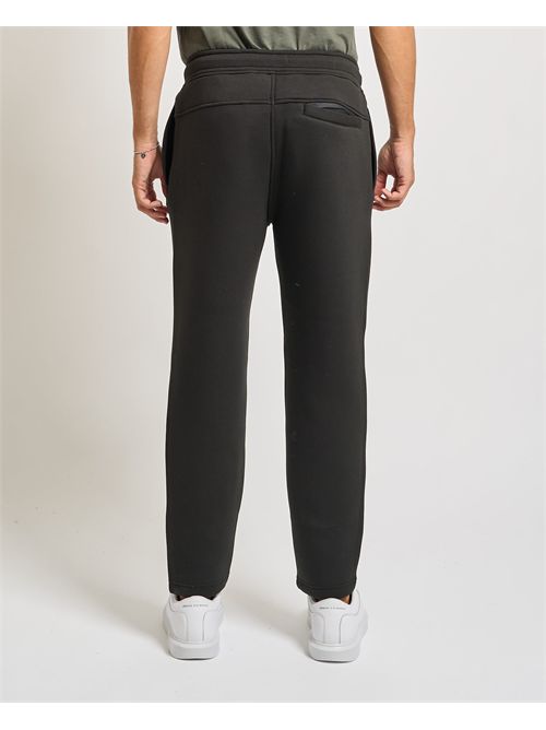 K-way men's Micka jogging pants K-WAY | K5123NW-MICKAUSY