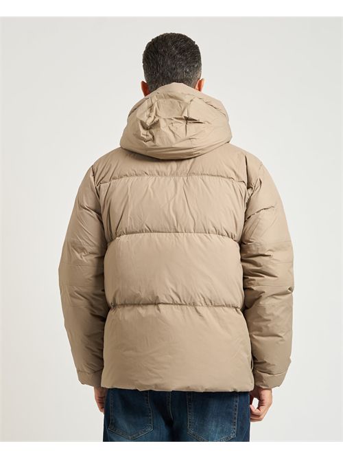 Piumino corto Aurele Warm di K-way antivento K-WAY | K5141QW-AURELEWG9