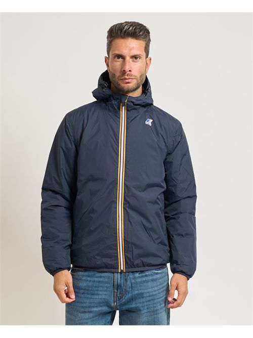  K-WAY | K61273W-CLAUDEK89
