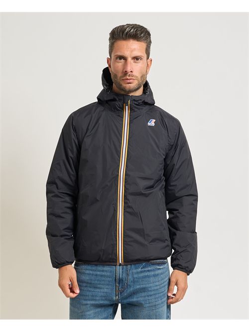  K-WAY | K61273W-CLAUDEUSY