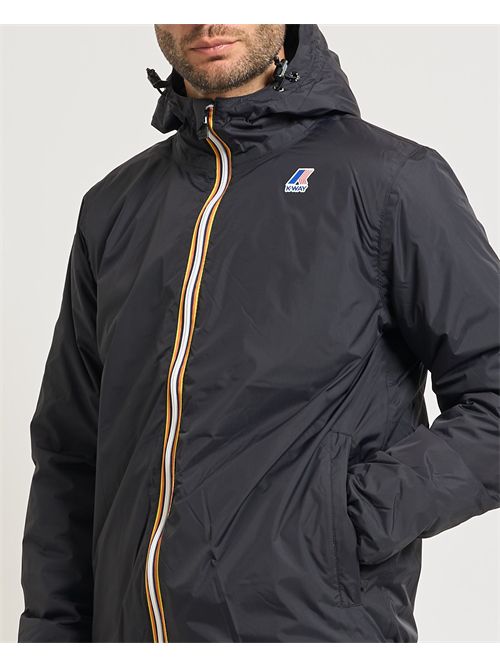  K-WAY | K61273W-CLAUDEUSY