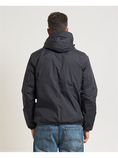  K-WAY | K61273W-CLAUDEUSY