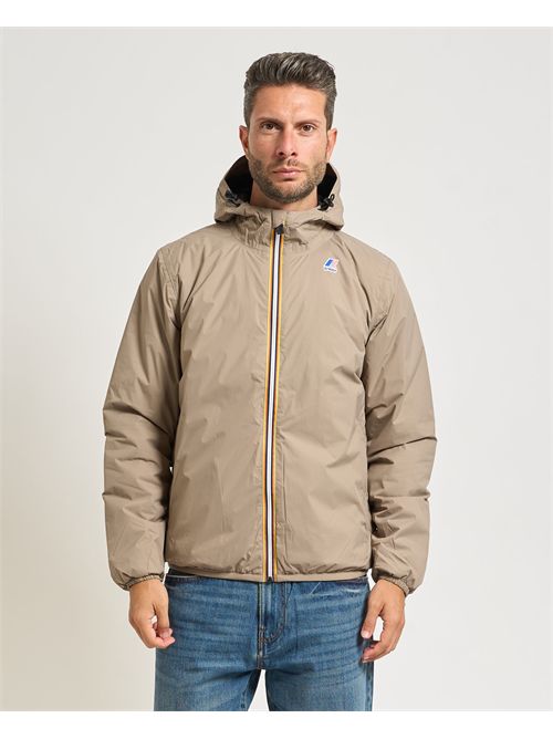  K-WAY | K61273W-CLAUDEWG9