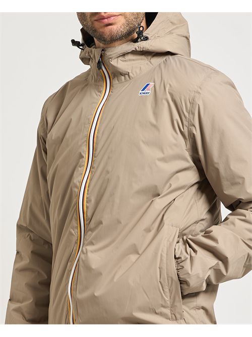  K-WAY | K61273W-CLAUDEWG9