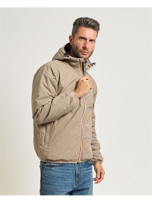  K-WAY | K61273W-CLAUDEWG9