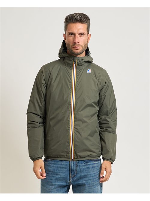  K-WAY | K61273W-CLAUDEWMR
