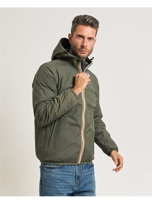  K-WAY | K61273W-CLAUDEWMR