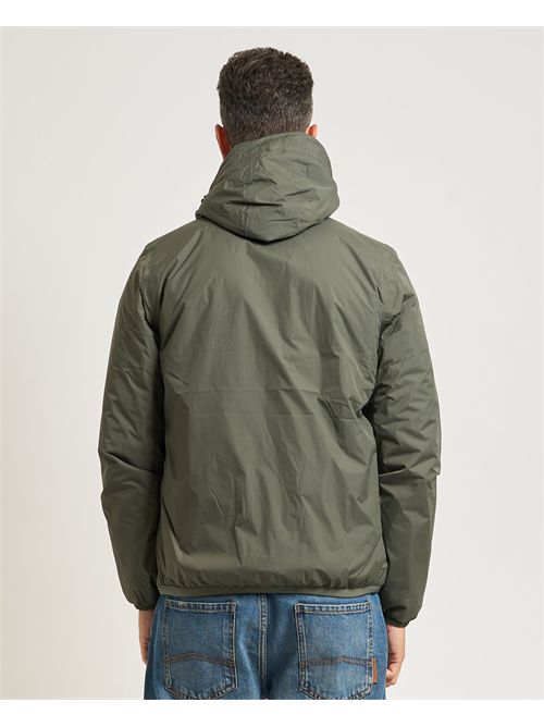  K-WAY | K61273W-CLAUDEWMR