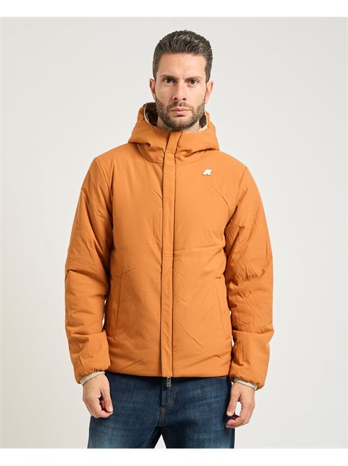  K-WAY | K6128VW-JACKB2Q