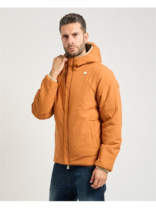  K-WAY | K6128VW-JACKB2Q