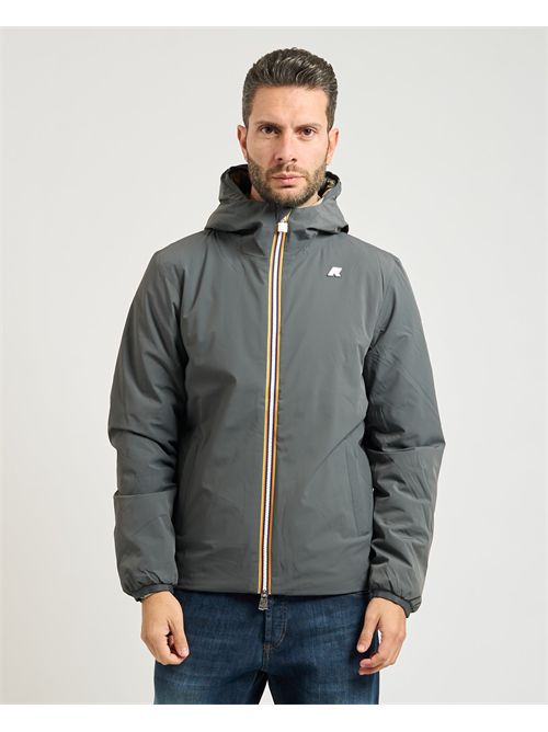  K-WAY | K6128VW-JACKBCJ
