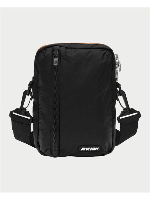 K-way Barbiton waterproof crossbody bag K-WAY | K7116UW-BARBITONUSY