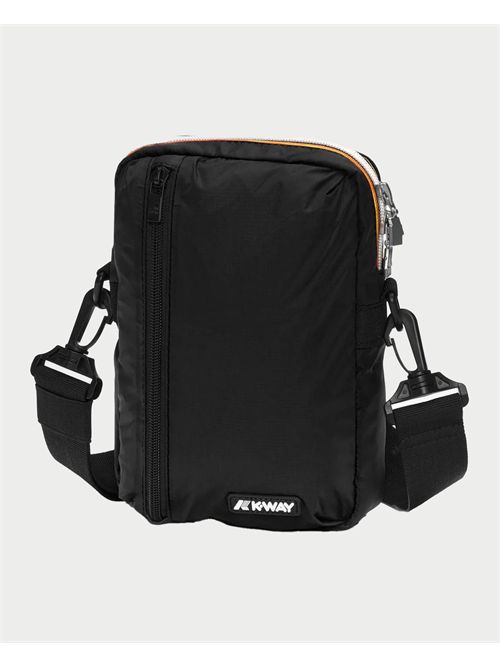 K-way Barbiton waterproof crossbody bag K-WAY | K7116UW-BARBITONUSY