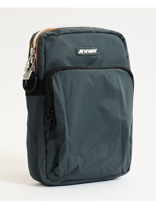 K-way Erloy bag with removable shoulder strap K-WAY | K7116VW-ERLOY133