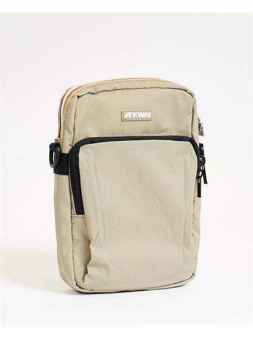 K-way Erloy bag with removable shoulder strap K-WAY | K7116VW-ERLOY633