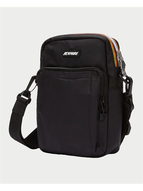 K-way Erloy bag with removable shoulder strap K-WAY | K7116VW-ERLOYUSY