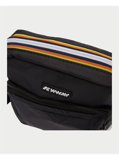 K-way Erloy bag with removable shoulder strap K-WAY | K7116VW-ERLOYUSY