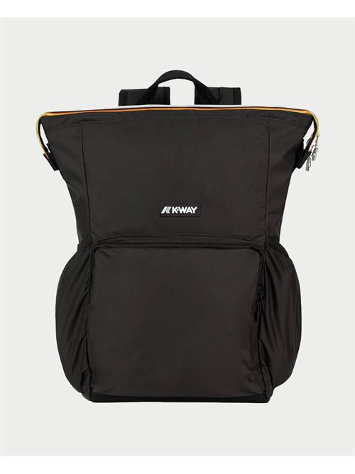 Maizy backpack by K-way water repellent K-WAY | K7118HW-MAIZYUSY
