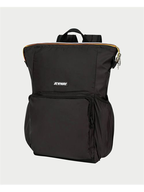 Zaino Maizy di K-way idrorepellente K-WAY | K7118HW-MAIZYUSY