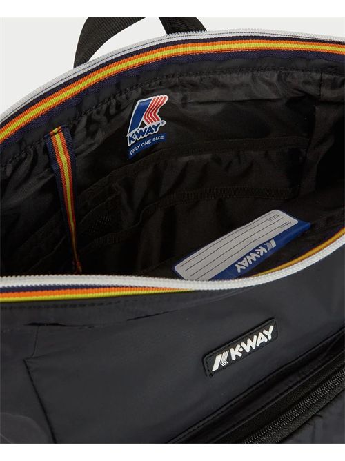 Zaino Maizy di K-way idrorepellente K-WAY | K7118HW-MAIZYUSY