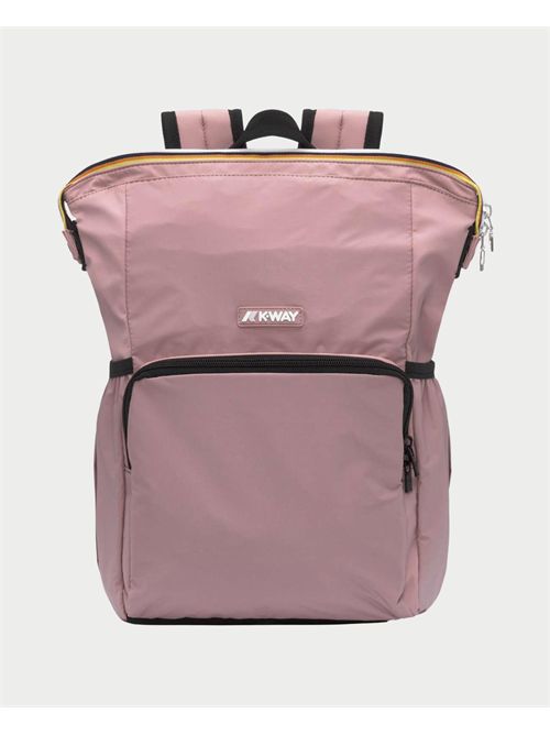 Zaino Maizy di K-way idrorepellente K-WAY | K7118HW-MAIZYWDV
