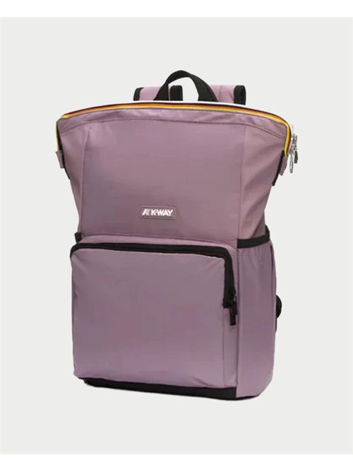 Zaino Maizy di K-way idrorepellente K-WAY | K7118HW-MAIZYWDV