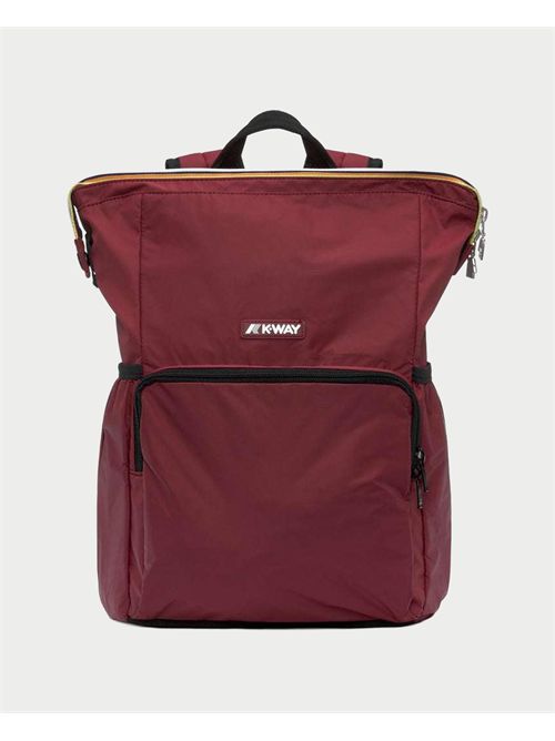 Zaino Maizy di K-way idrorepellente K-WAY | K7118HW-MAIZYWNN