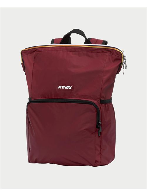 Zaino Maizy di K-way idrorepellente K-WAY | K7118HW-MAIZYWNN