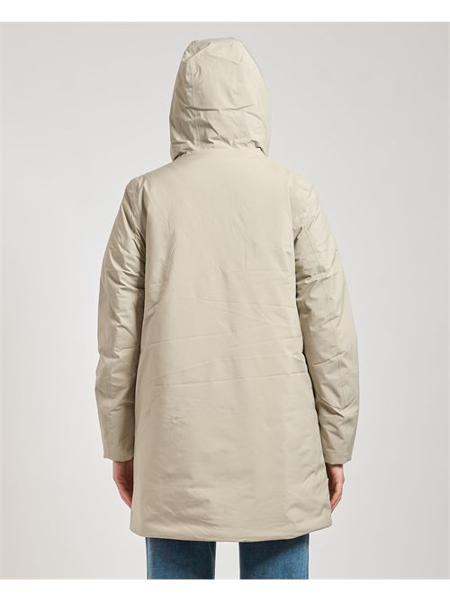 Women's jacket Sophie Marmotta by K-way K-WAY | K71326W-SOPHIEB2X