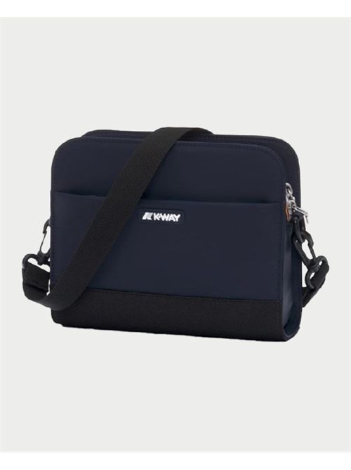 Borsa a tracolla Marybell di K-way impermeabile K-WAY | K8124ZW-MARYBELLK89