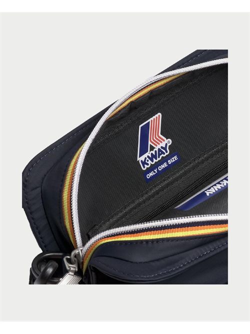 Borsa a tracolla Marybell di K-way impermeabile K-WAY | K8124ZW-MARYBELLK89