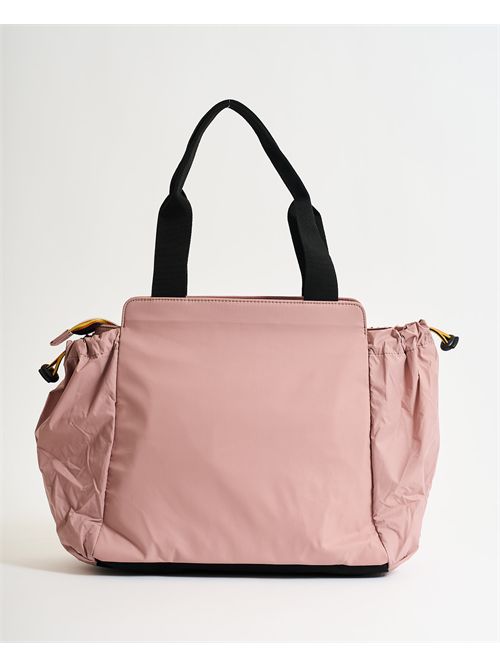 Borsa shopping Aisy di K-way in tessuto tecnico K-WAY | K8125ZW-AISYWDV