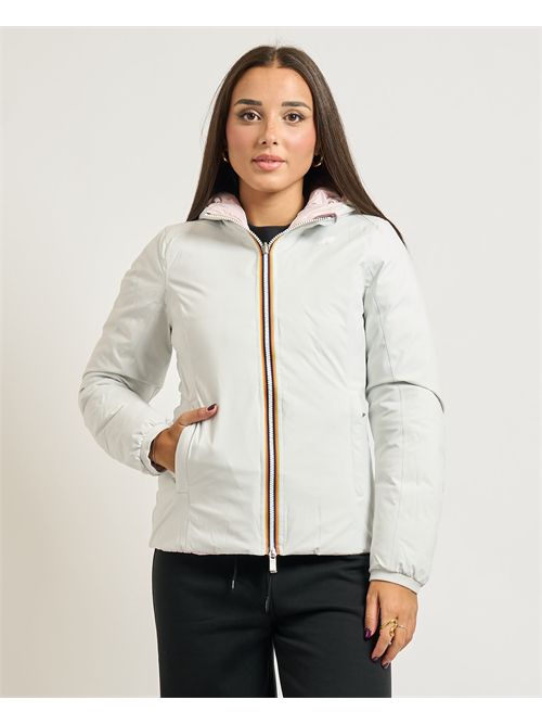  K-WAY | K8127XW-LILYB2U