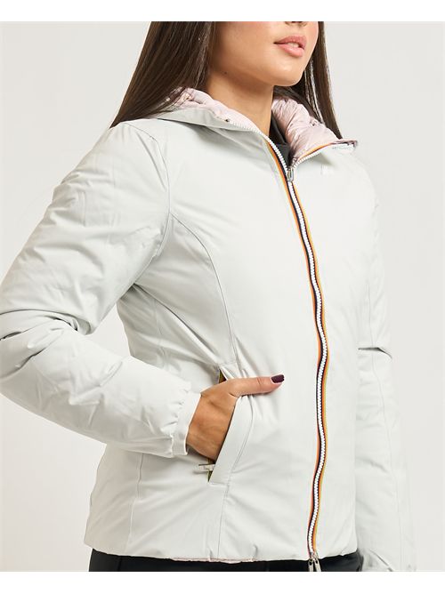  K-WAY | K8127XW-LILYB2U