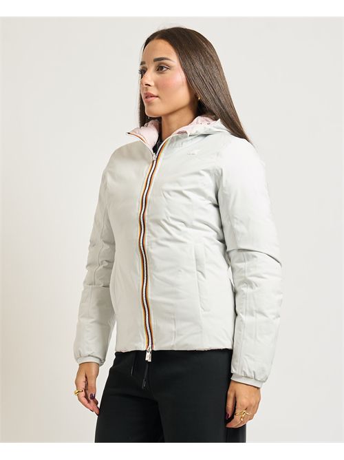  K-WAY | K8127XW-LILYB2U