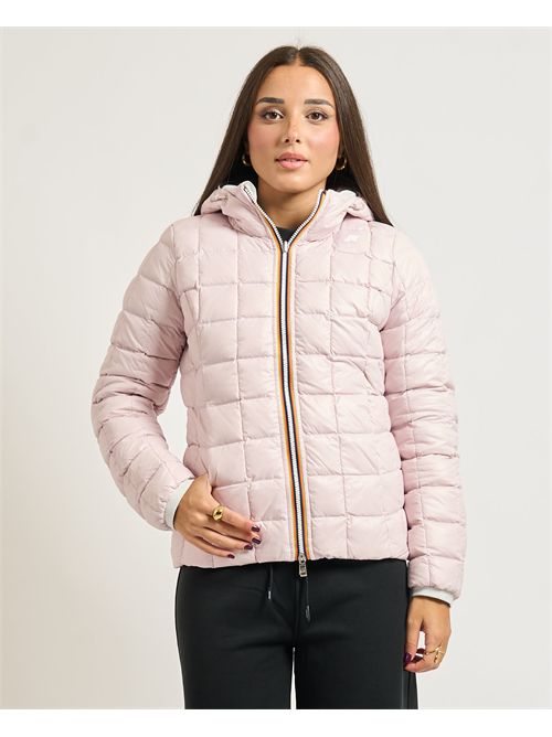  K-WAY | K8127XW-LILYB2U