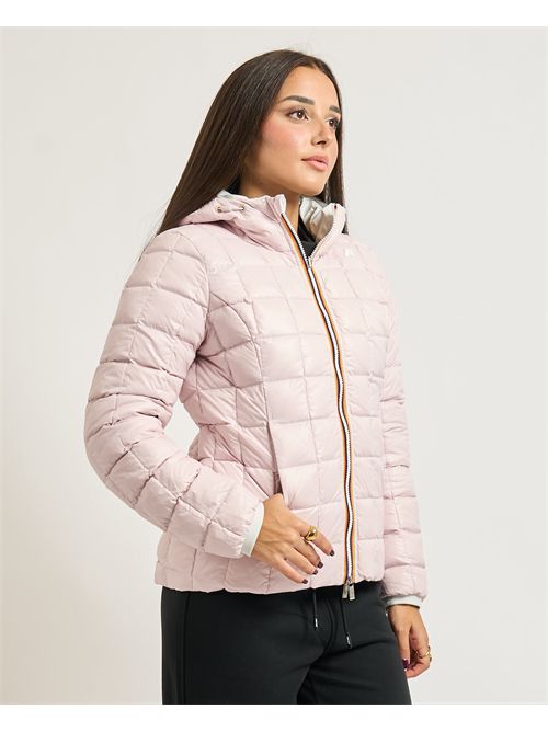  K-WAY | K8127XW-LILYB2U