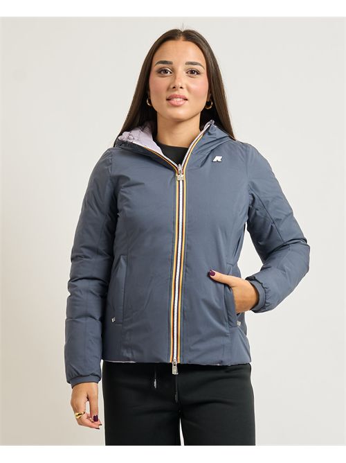  K-WAY | K8127XW-LILYB3Y