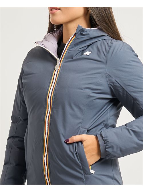  K-WAY | K8127XW-LILYB3Y