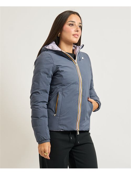  K-WAY | K8127XW-LILYB3Y